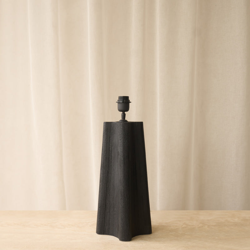 Navelli Table Lamp | Black