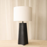 Navelli Table Lamp | Black