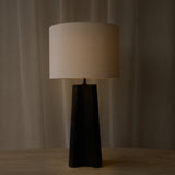 Navelli Table Lamp | Black