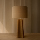 Navelli Table Lamp | Natural