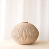 Valerie Vase | Brown