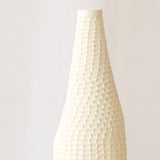 Yasso Vase | Cream