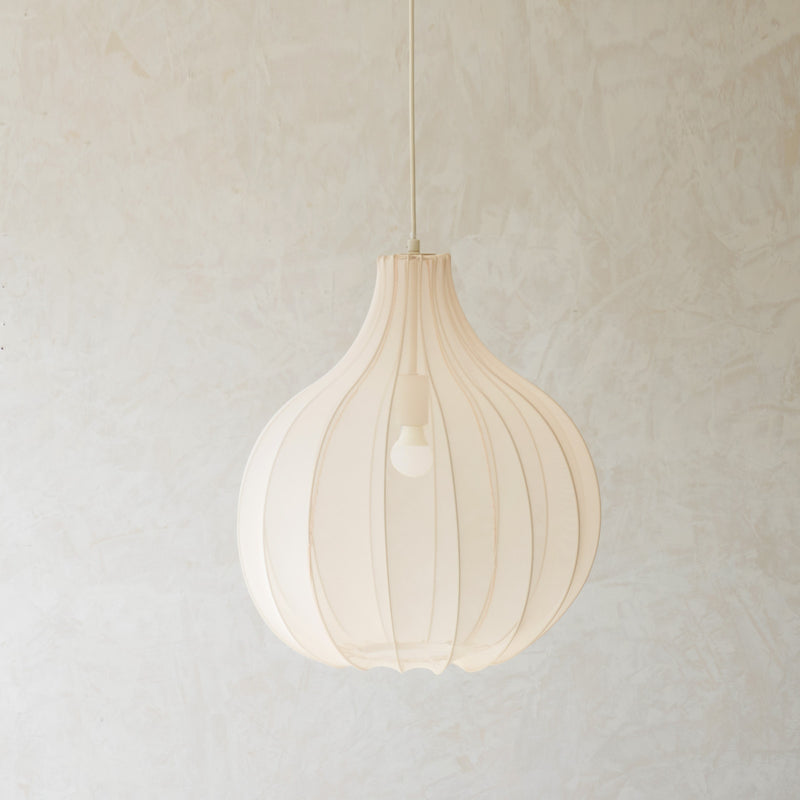 Elati Hanging Lamp | Sand