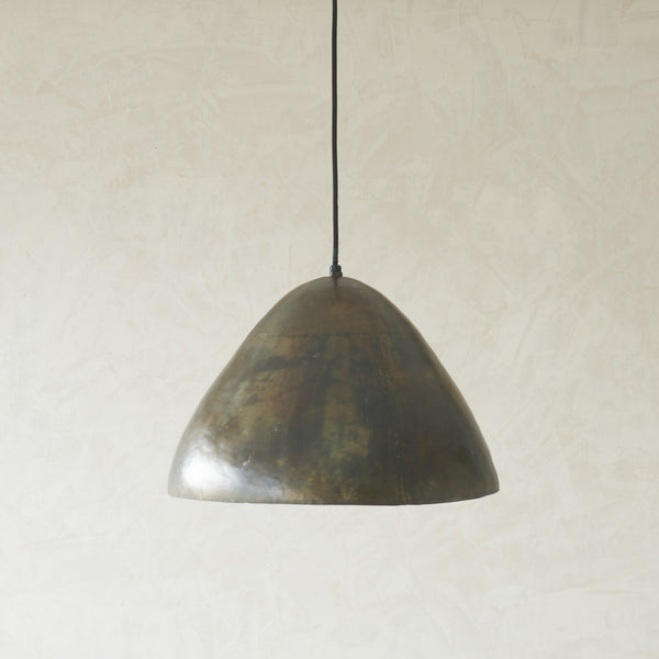 Elimo Hanging Lamp | Bronze