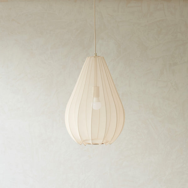 Itela Hanging Lamp | Sand