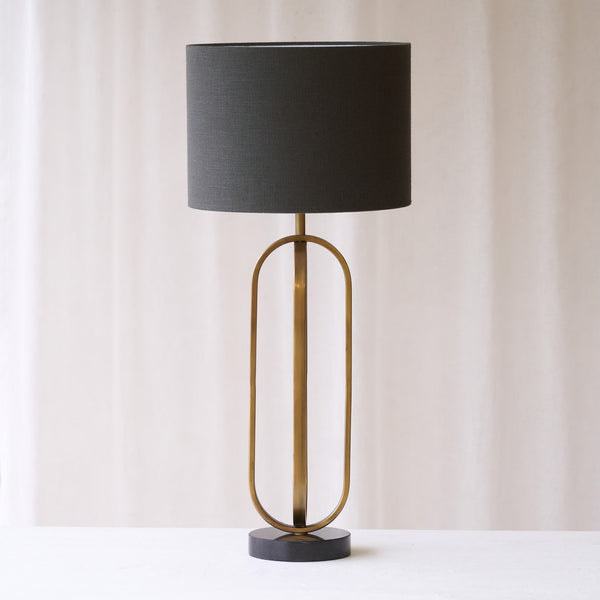 Aster Table Lamp | Bronze