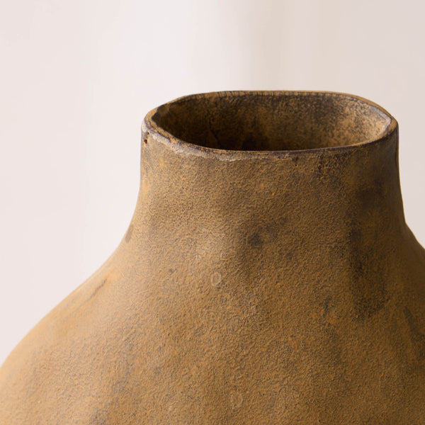 Casine Vase | Brown