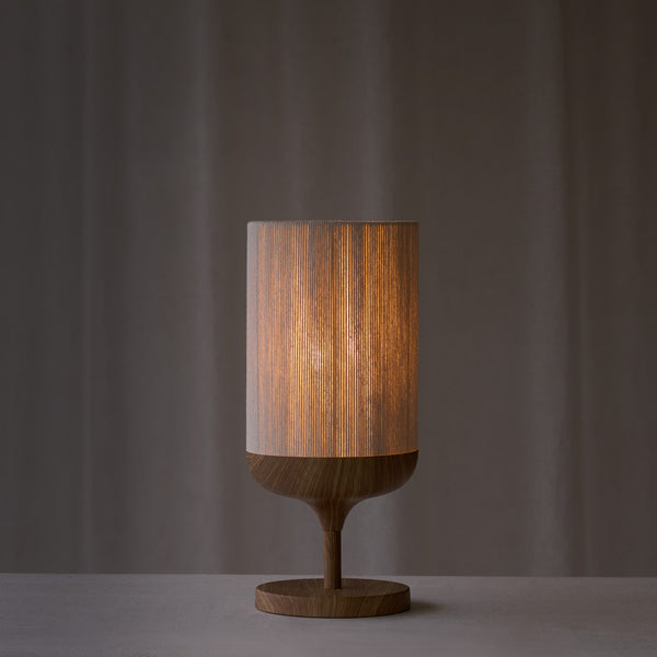 Dania Table Lamp | Cream