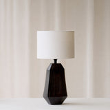 Mirissa Table Lamp | Black