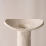 Teodora Vase | Cream