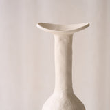 Teodora Vase | Cream