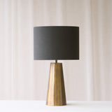 Yelos Table Lamp | Bronze