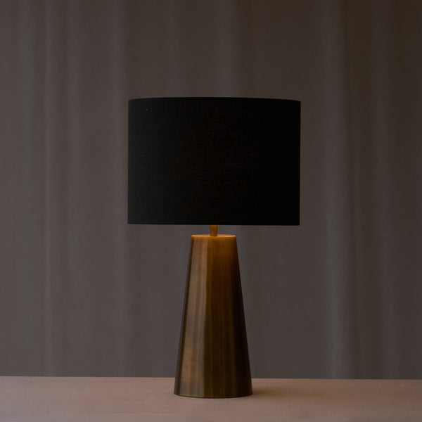 Yelos Table Lamp | Bronze