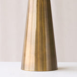 Yelos Table Lamp | Bronze