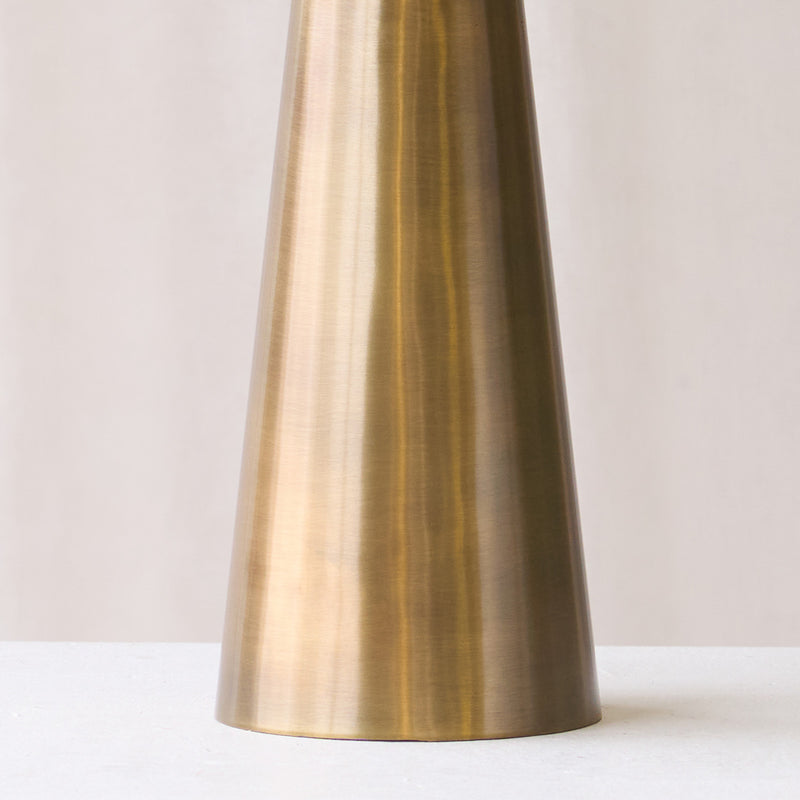 Yelos Table Lamp | Bronze