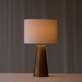 Yelos Table Lamp | Bronze