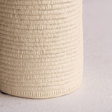 Youna Vase | Cream