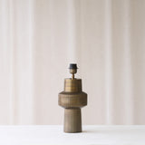 Briska Table Lamp | Bronze