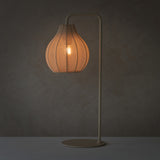 Elati Table Lamp | Sand