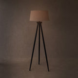 Ilias Tripod Floor Lamp