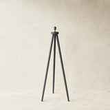 Ilias Tripod Floor Lamp