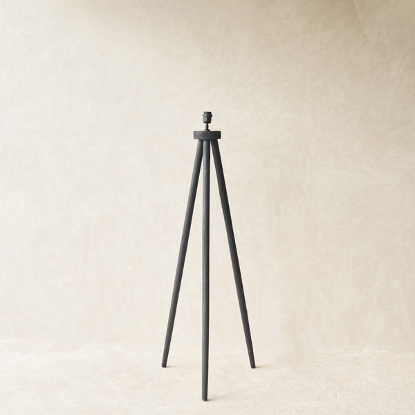 Ilias Tripod Floor Lamp