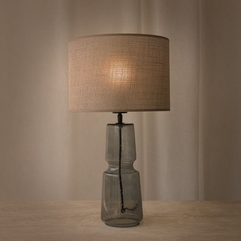 Labin Table Lamp | Black