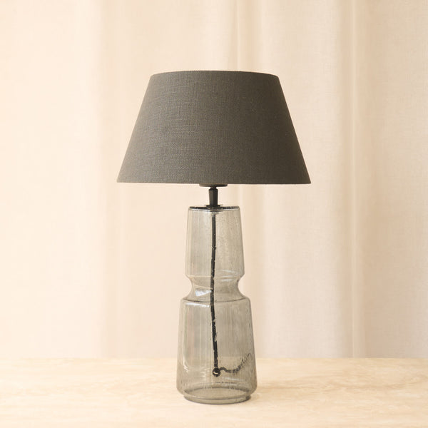 Labin Table Lamp | Black