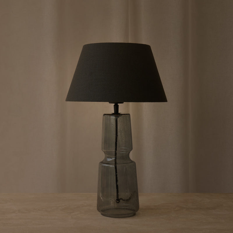 Labin Table Lamp | Black