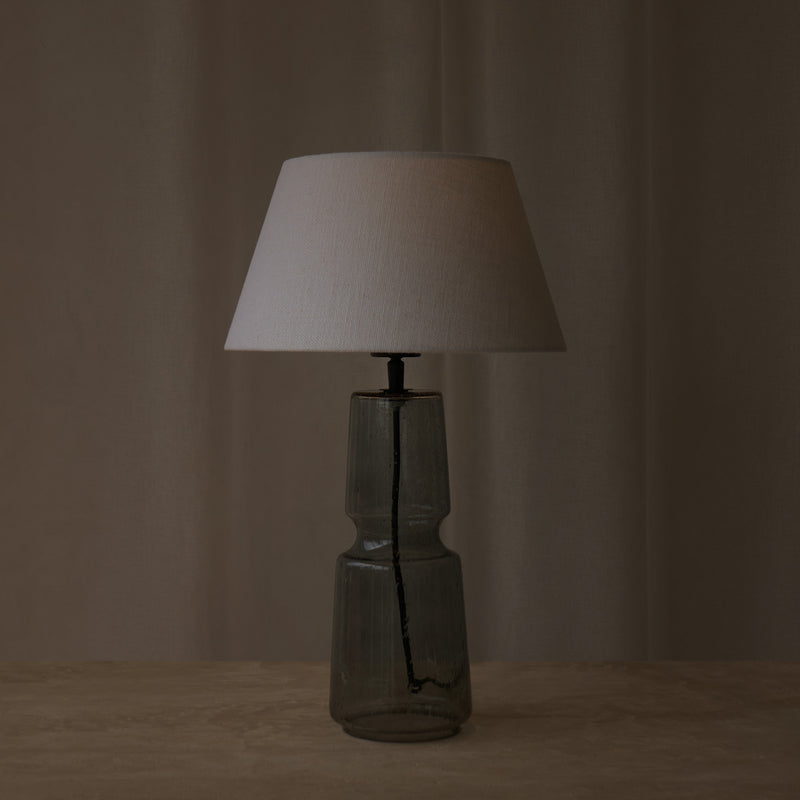 Labin Table Lamp | Black