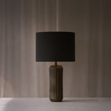 Levy Table Lamp | Bronze