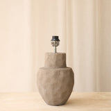 Lezama Table Lamp | Grey