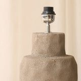 Lezama Table Lamp | Grey