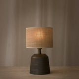 Lilou Table Lamp | Bronze (18cm)