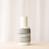 Mundaka Vase | Cream