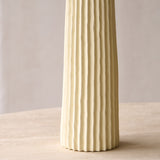 Nampala Vase | Cream