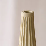 Nampala Vase | Cream