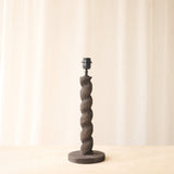 Nanno Table Lamp | Brown