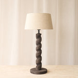 Nanno Table Lamp | Brown