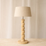 Nanno Table Lamp | Natural