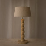 Nanno Table Lamp | Natural