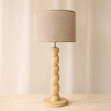 Nanno Table Lamp | Natural