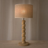 Nanno Table Lamp | Natural