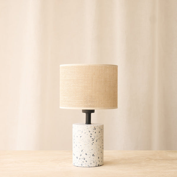 Randy Table Lamp | Terrazzo (25cm)