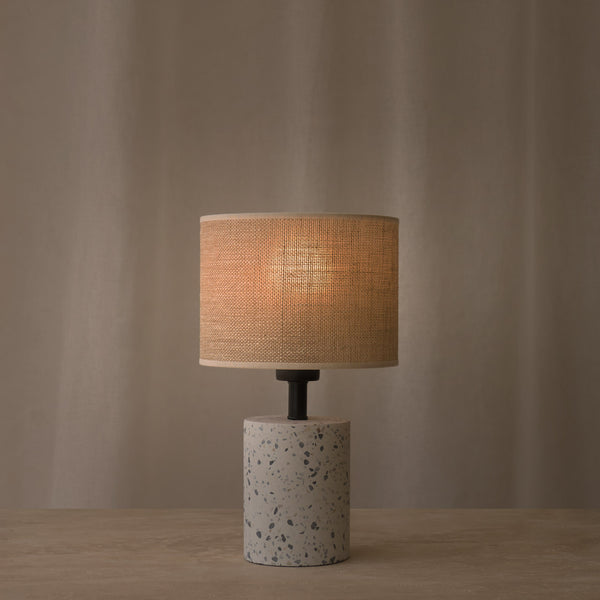 Randy Table Lamp | Terrazzo (25cm)