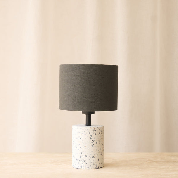 Randy Table Lamp | Terrazzo (25cm)