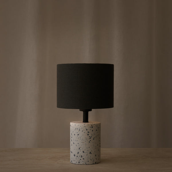 Randy Table Lamp | Terrazzo (25cm)