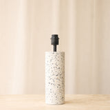 Randy Table Lamp | Terrazzo