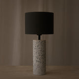 Randy Table Lamp | Terrazzo