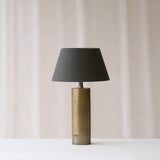 Savi Table Lamp | Bronze